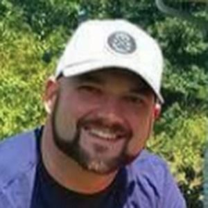 Meet your Posher, Caleb